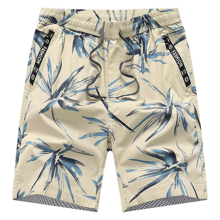 Zwemshort dolcemente assorbente - Ultiem Comfort e Droogheid con Ace