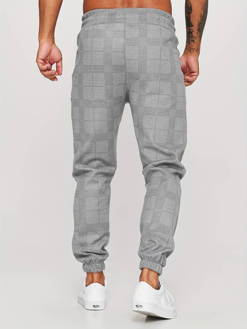 Comodi pantaloni casual da uomo per ogni occasione