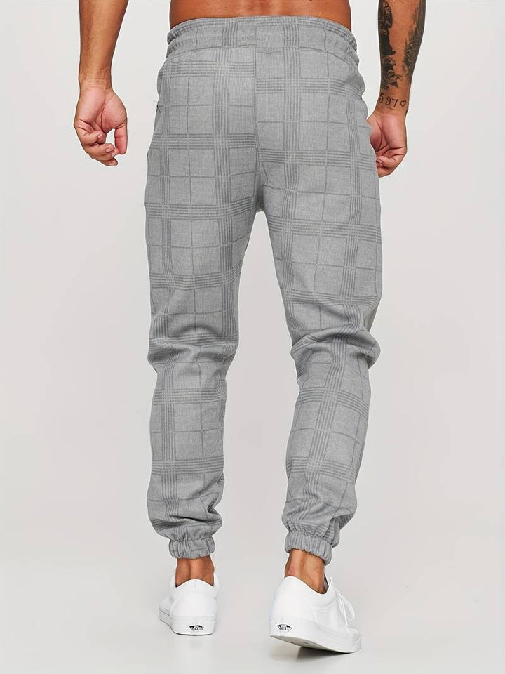 Comodi pantaloni casual da uomo per ogni occasione