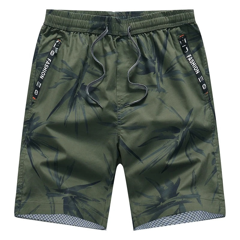 Zwemshort dolcemente assorbente - Ultiem Comfort e Droogheid con Ace