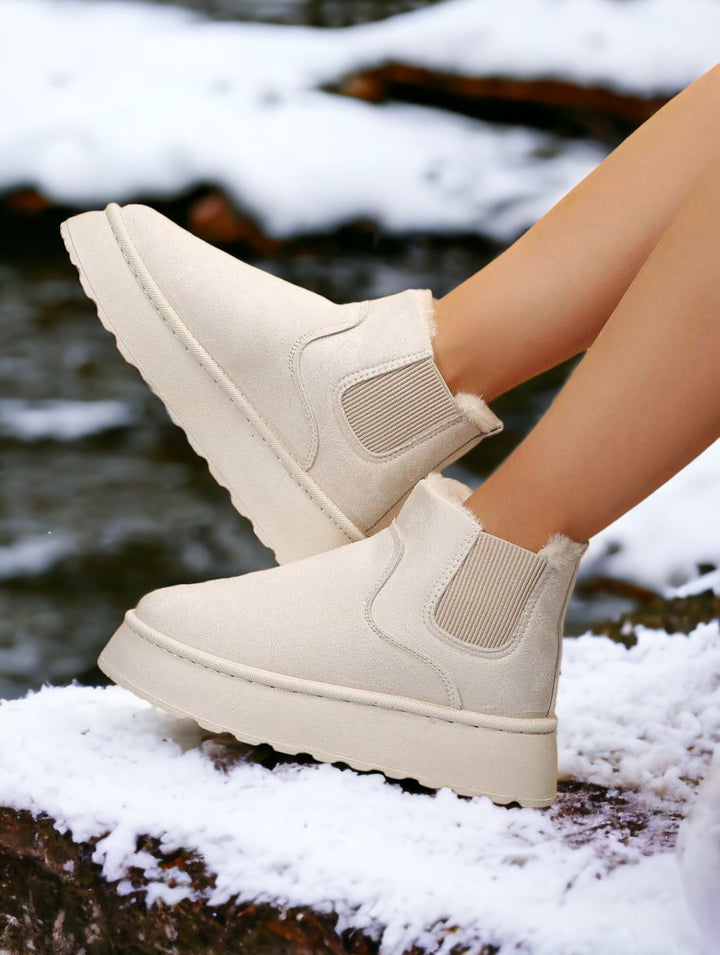 Rosmunda™ - Stivali Invernali alla Moda