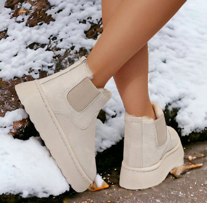 Rosmunda™ - Stivali Invernali alla Moda