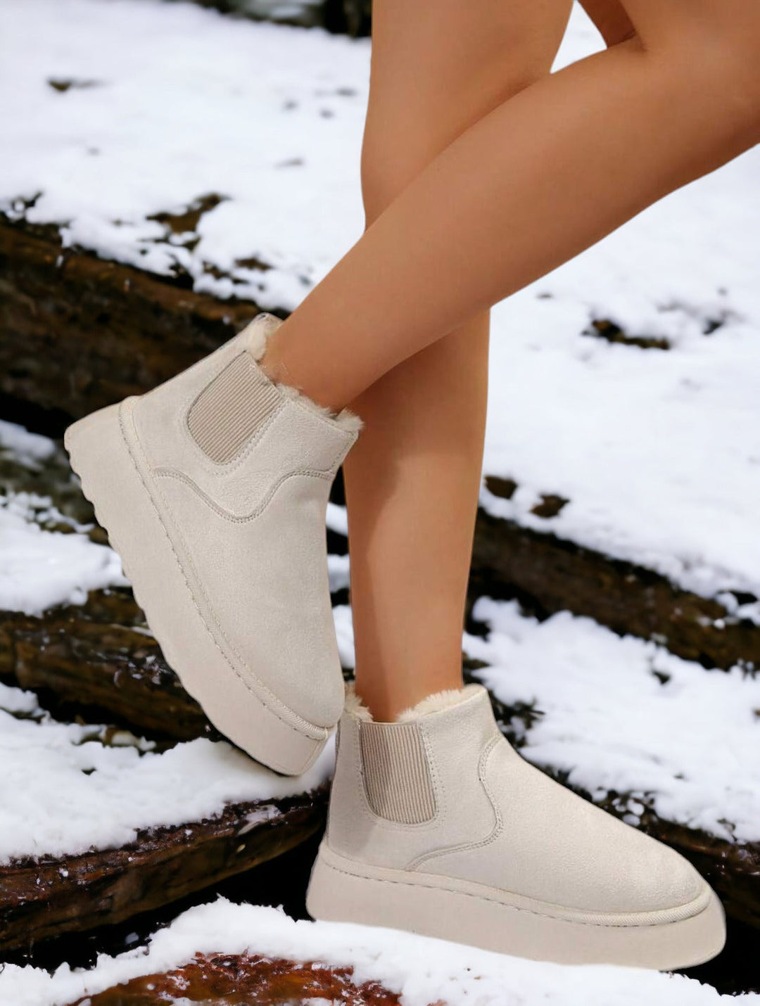 Rosmunda™ - Stivali Invernali alla Moda