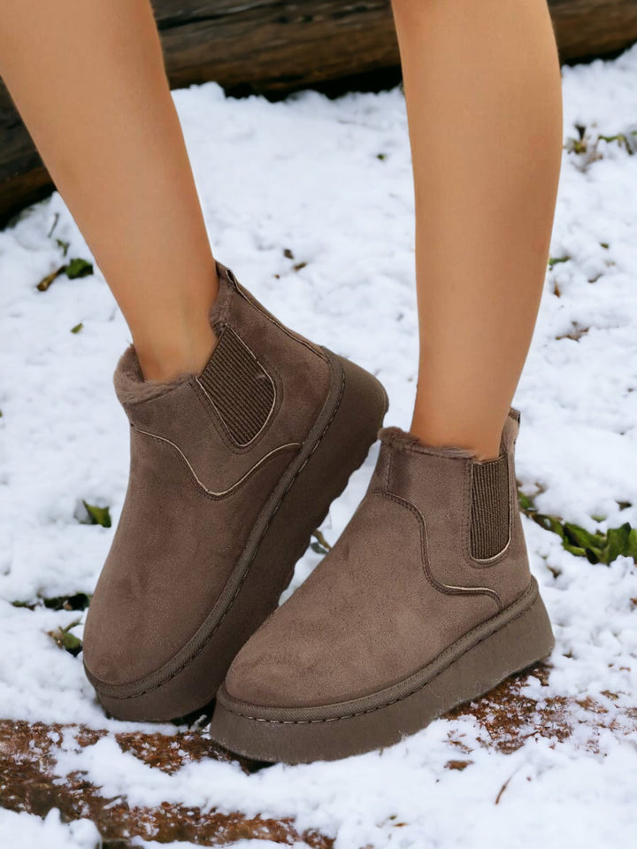Rosmunda™ - Stivali Invernali alla Moda