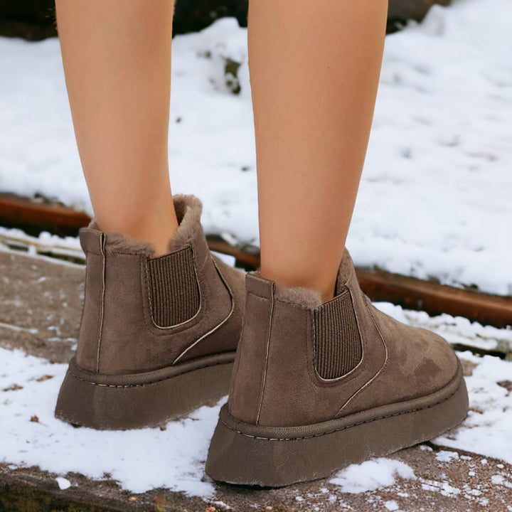 Rosmunda™ - Stivali Invernali alla Moda
