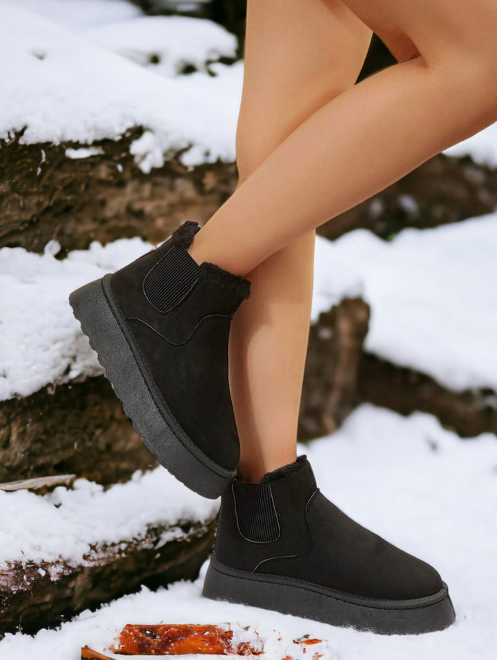 Rosmunda™ - Stivali Invernali alla Moda