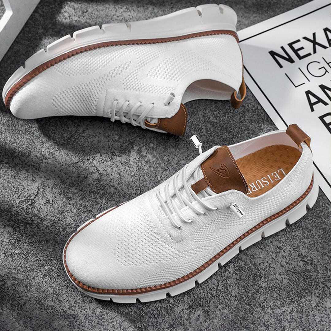 Scarpe Ranieri™ estremamente comode: una garanzia di comfort eccezionale ad ogni passo