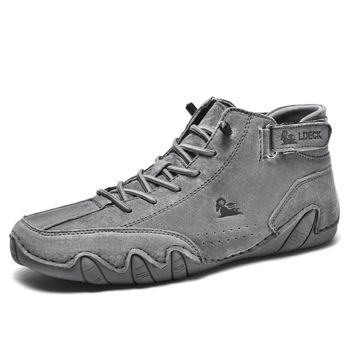 Luca™ - Scarpe Ortopediche Impermeabili e Traspiranti