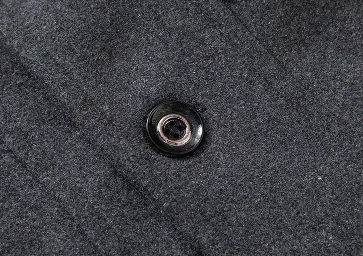 Philip™ - Giacca invernale da uomo elegante e raffinata per un comfort eccezionale e chic