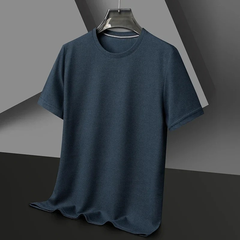 Esclusiva T-shirt estiva Quirijn da uomo - stile e comfort in un unico prodotto