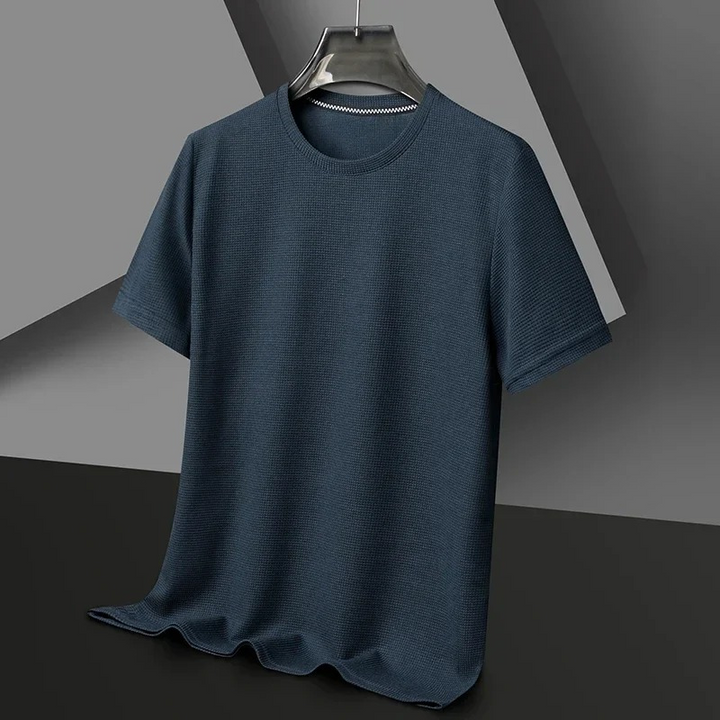 Esclusiva T-shirt estiva Quirijn da uomo - stile e comfort in un unico prodotto