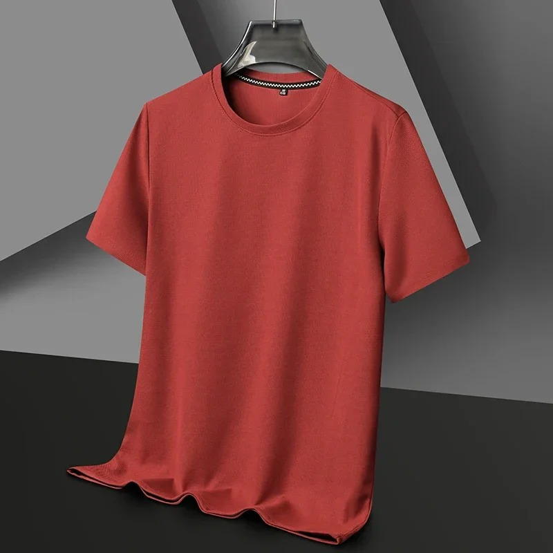 Esclusiva T-shirt estiva Quirijn da uomo - stile e comfort in un unico prodotto