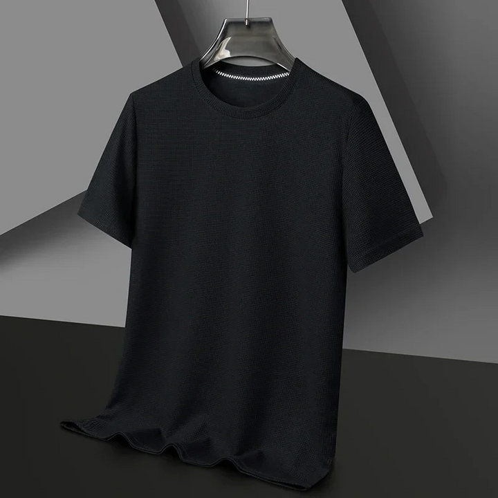 Esclusiva T-shirt estiva Quirijn da uomo - stile e comfort in un unico prodotto