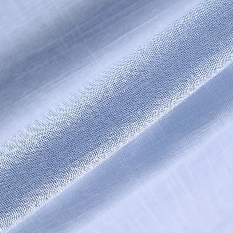 Elegante camicia da uomo a maniche corte - perfetta per le occasioni di tutti i giorni