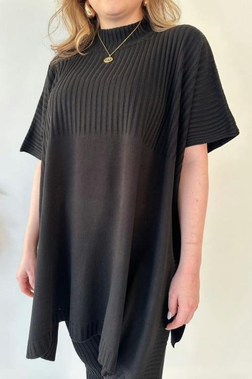 Chiarina™ - Set Due Pezzi Maglia