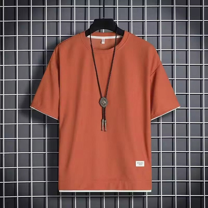 Elegante camicia estiva Siegfried dal taglio classico - ideale per le giornate calde