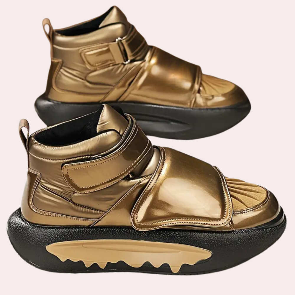 HARRIS - Scarpe eleganti da uomo per il tempo libero