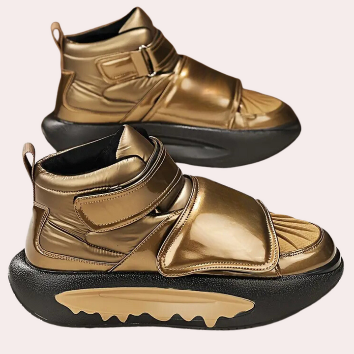 HARRIS - Scarpe eleganti da uomo per il tempo libero