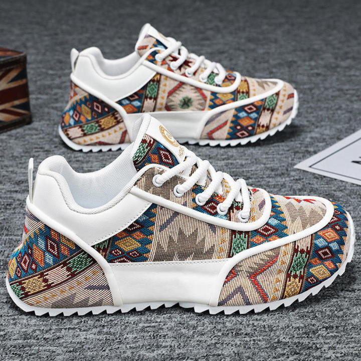 DANIEL - Scarpe da uomo eleganti per uno stile senza tempo