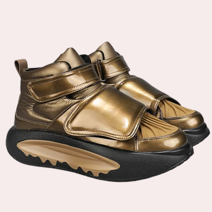 HARRIS - Scarpe eleganti da uomo per il tempo libero