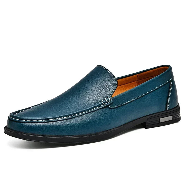 Dante™ - Mocassini casual in stile italiano