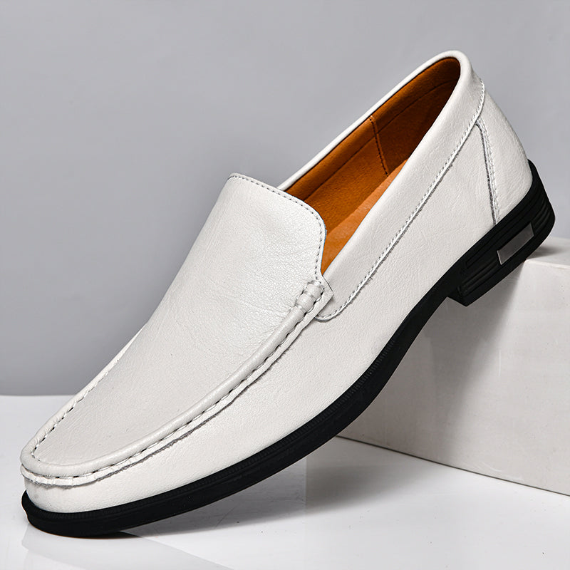 Dante™ - Mocassini casual in stile italiano