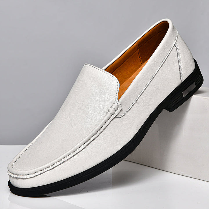Dante™ - Mocassini casual in stile italiano