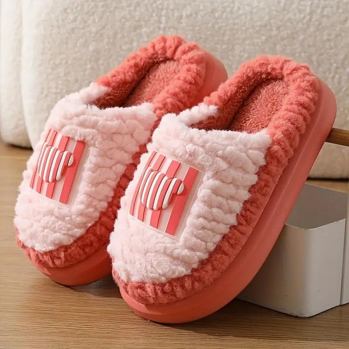 BOBBY - Pantofole eleganti e confortevoli per l'uomo moderno