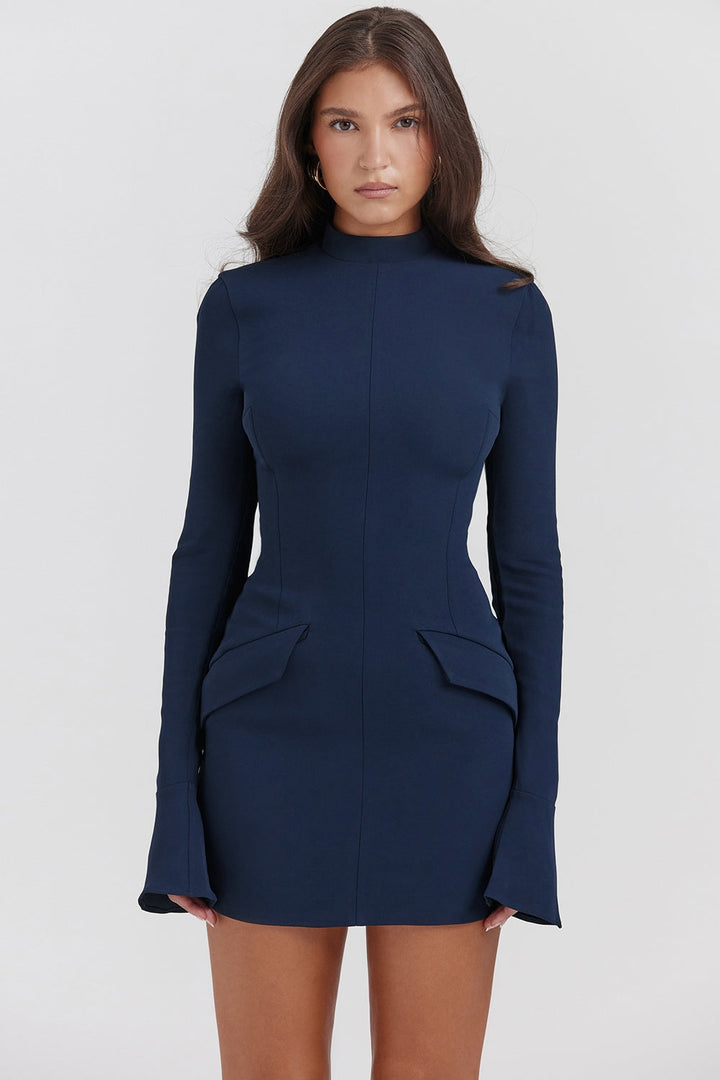 Elegant Isolde Dress for a Timeless Look