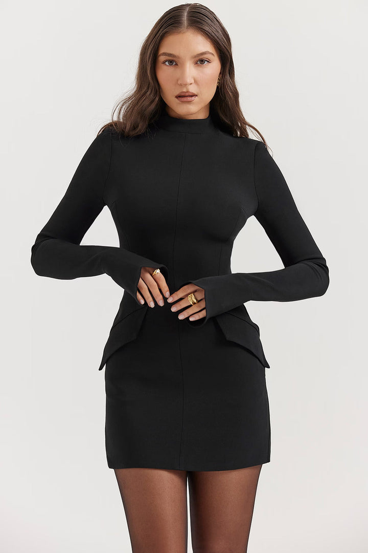 Elegant Isolde Dress for a Timeless Look