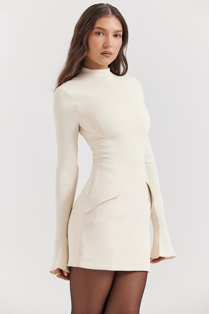 Elegant Isolde Dress for a Timeless Look