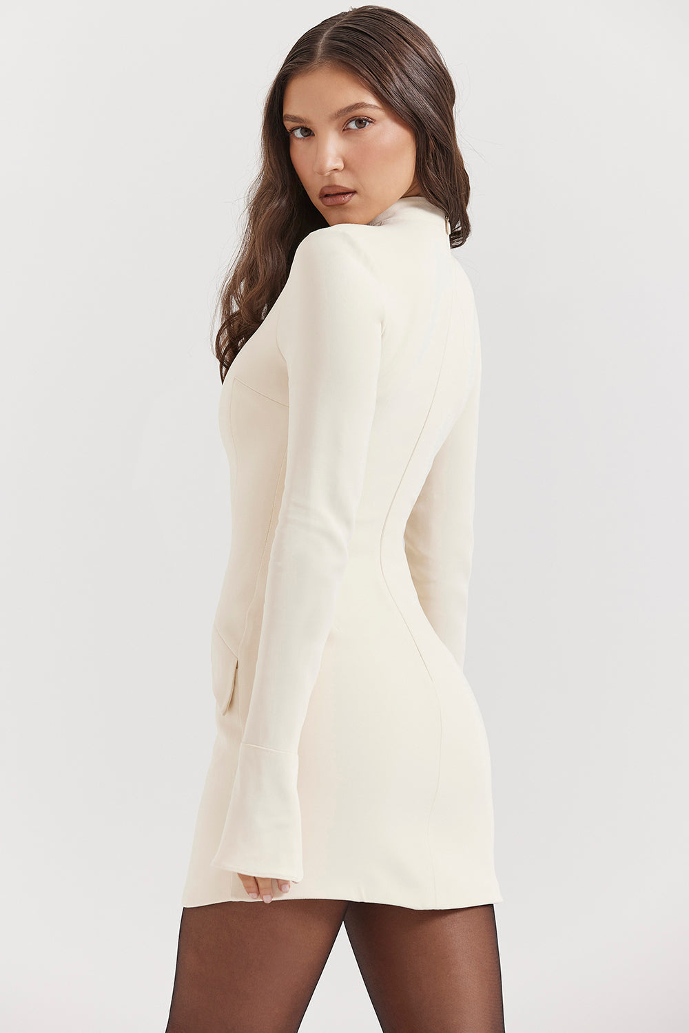 Mini abito da donna alla moda per ogni occasione
