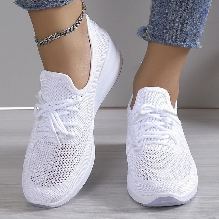 Renata™ - Sneakers Ortopediche per Comfort e Supporto Migliorati