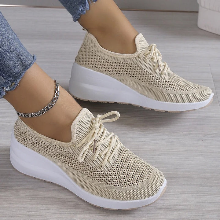 Renata™ - Sneakers Ortopediche per Comfort e Supporto Migliorati