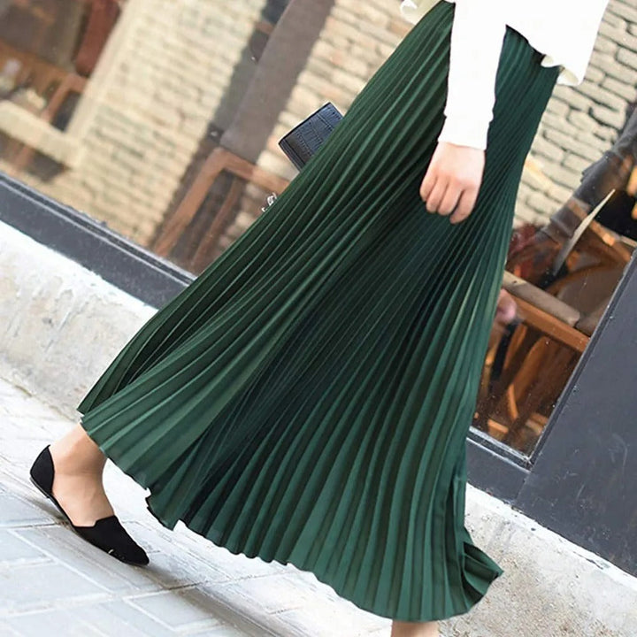 Plooirok Joyce da donna per un abbigliamento elegante e moderno