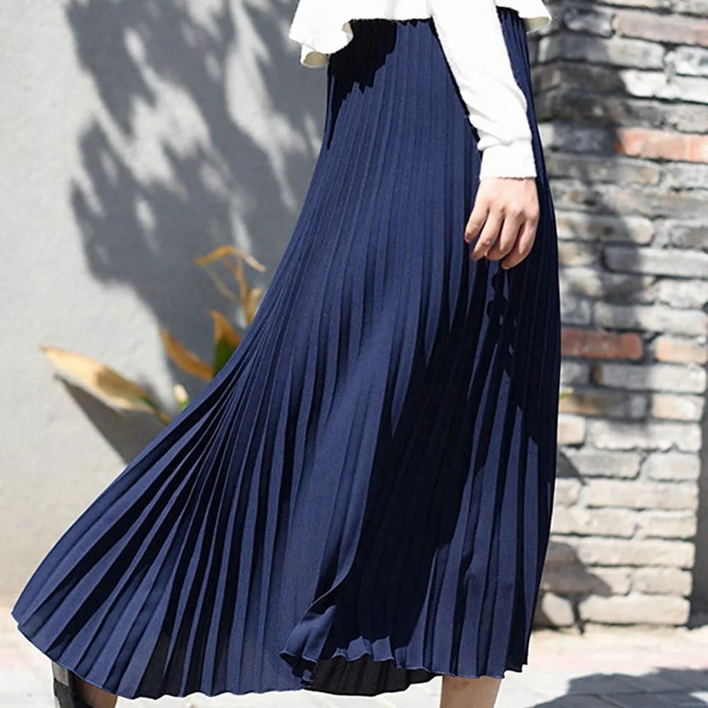 Plooirok Joyce da donna per un abbigliamento elegante e moderno