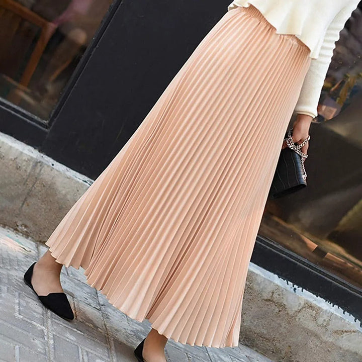 Plooirok Joyce da donna per un abbigliamento elegante e moderno