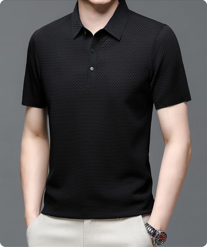 Salvatore™ - Polo traspirante Cool