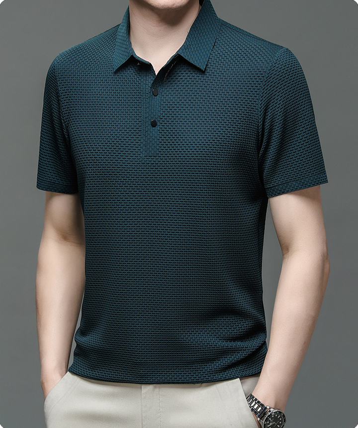 Salvatore™ - Polo traspirante Cool