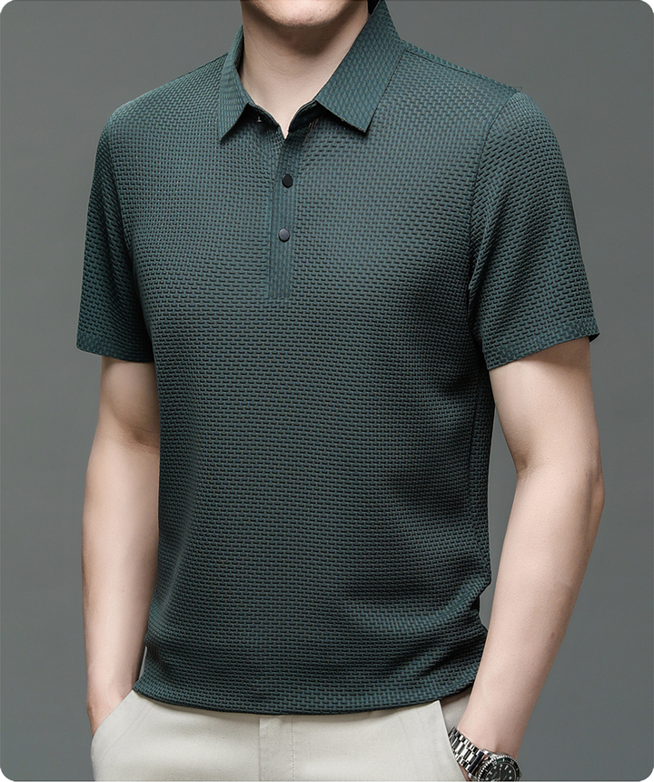 Salvatore™ - Polo traspirante Cool