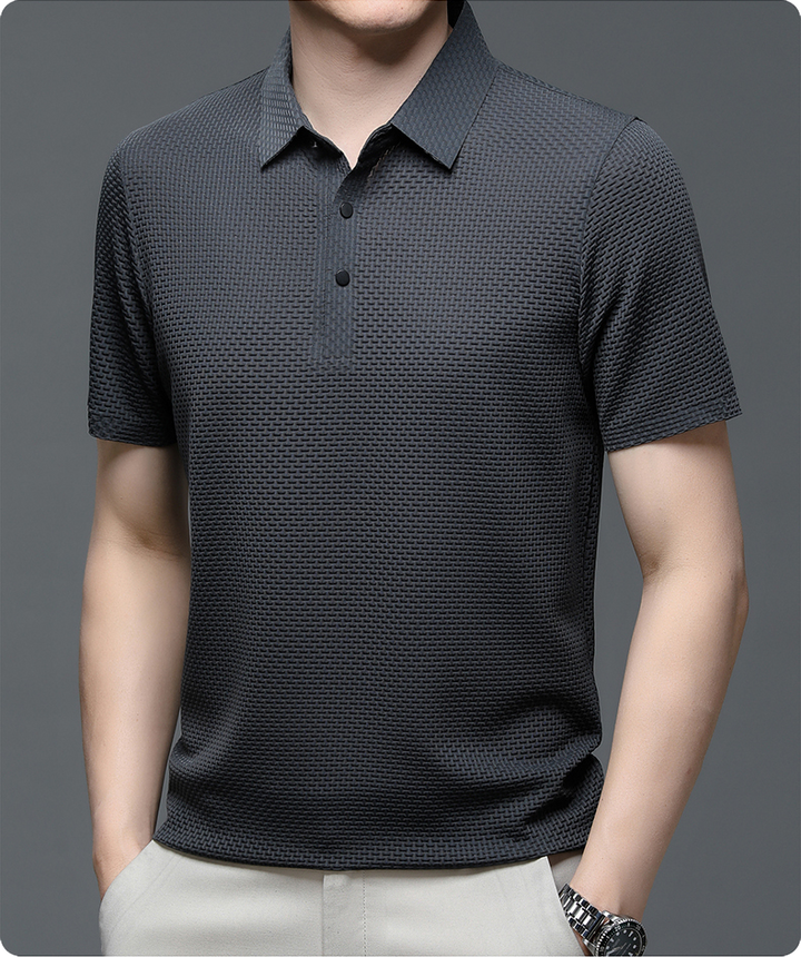 Salvatore™ - Polo traspirante Cool