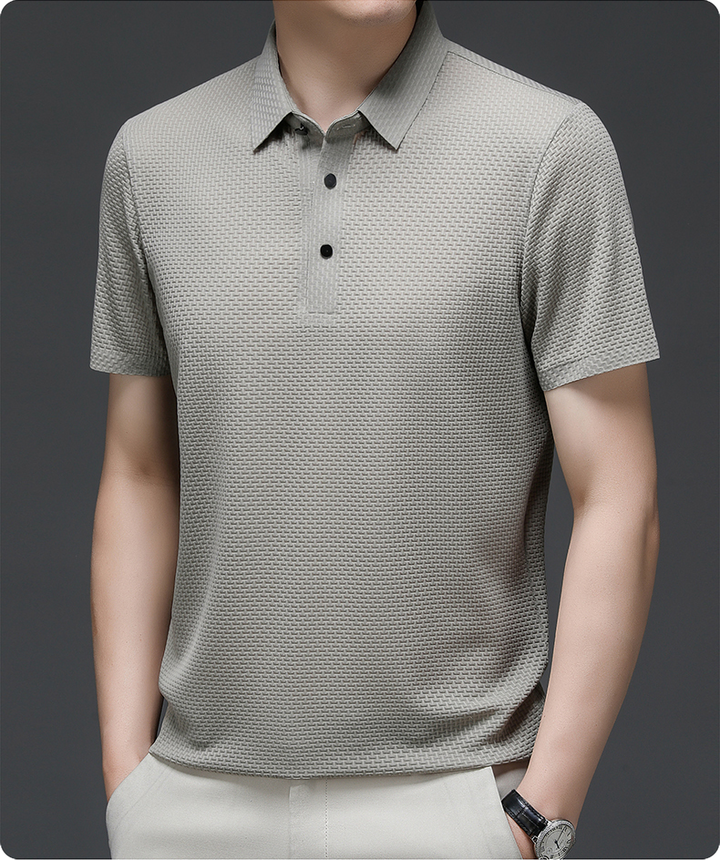 Salvatore™ - Polo traspirante Cool