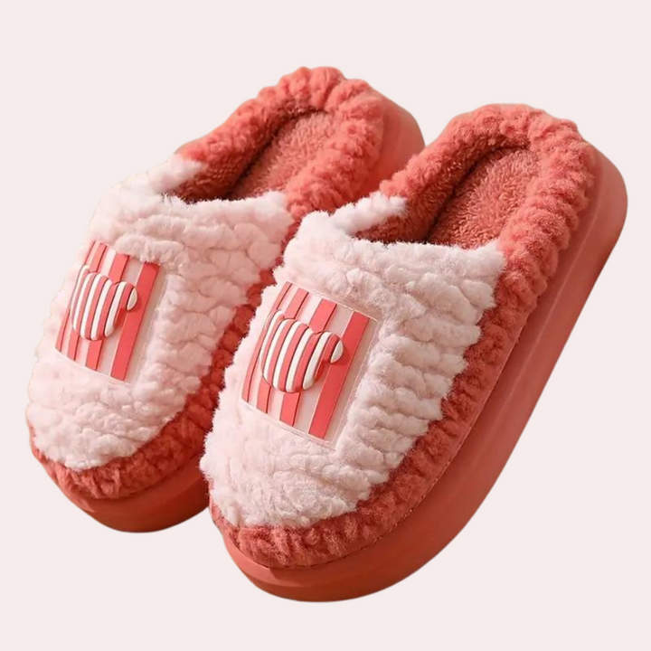 BOBBY - Pantofole eleganti e confortevoli per l'uomo moderno
