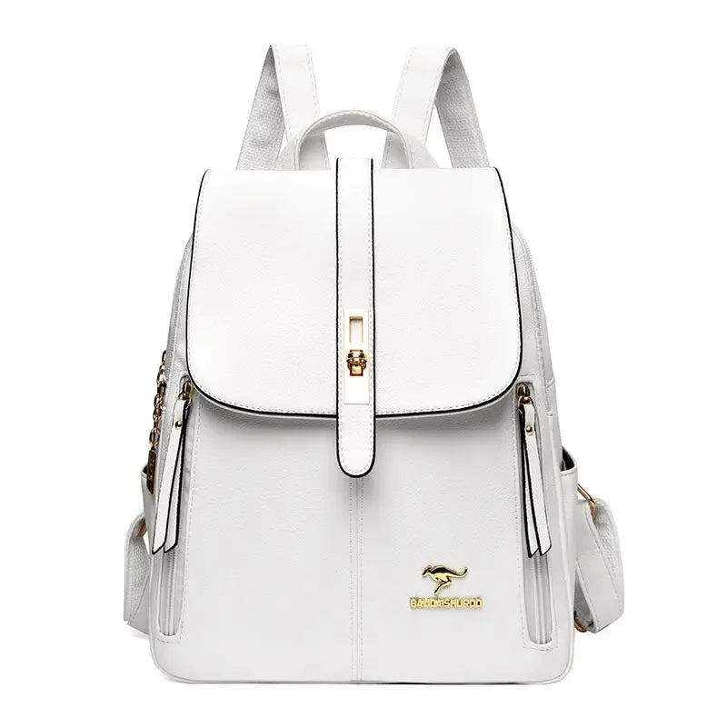 Izabella™ - Borsa in pelle premium
