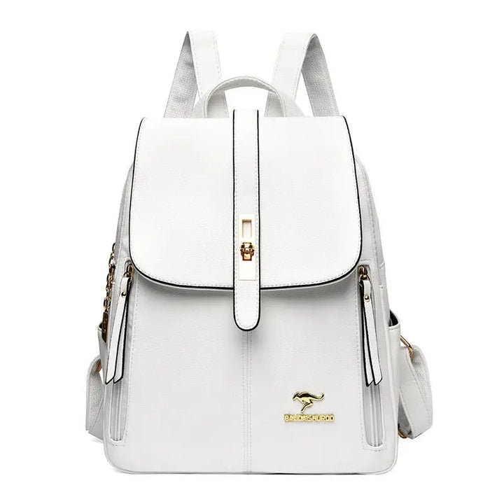 Izabella™ - Borsa in pelle premium