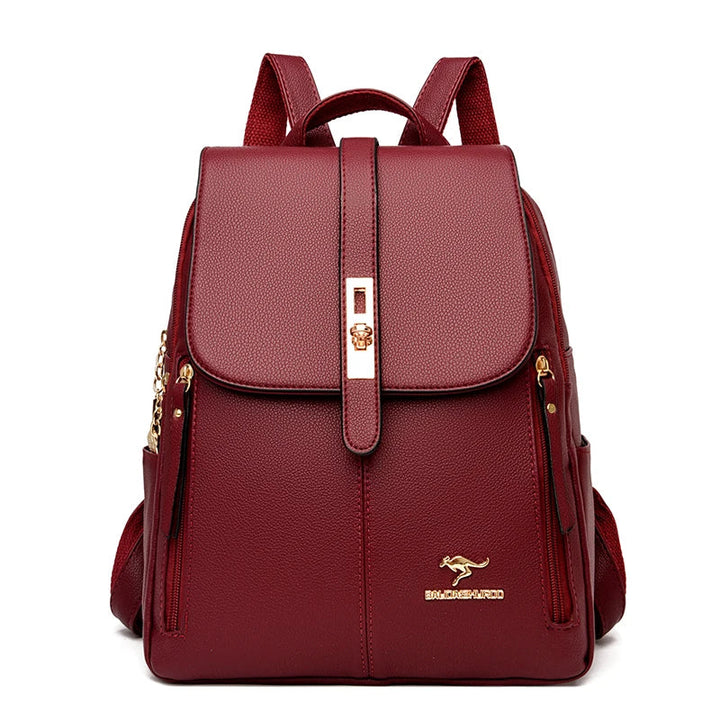 Izabella™ - Borsa in pelle premium