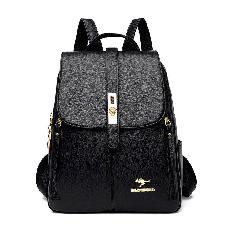 Izabella™ - Borsa in pelle premium