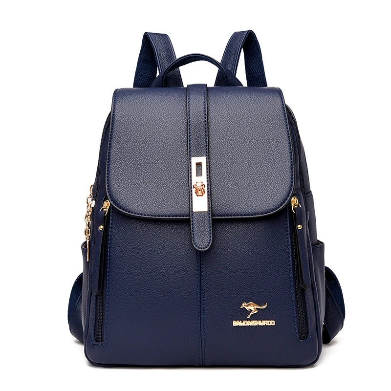 Izabella™ - Borsa in pelle premium