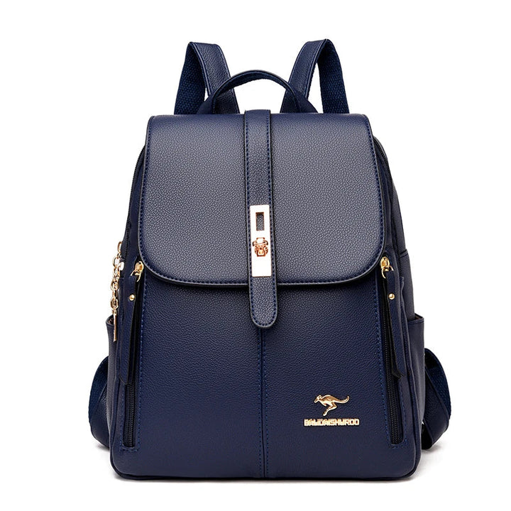 Izabella™ - Borsa in pelle premium