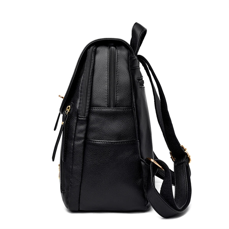 Izabella™ - Borsa in pelle premium
